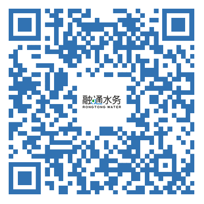 扫一扫关注公众号