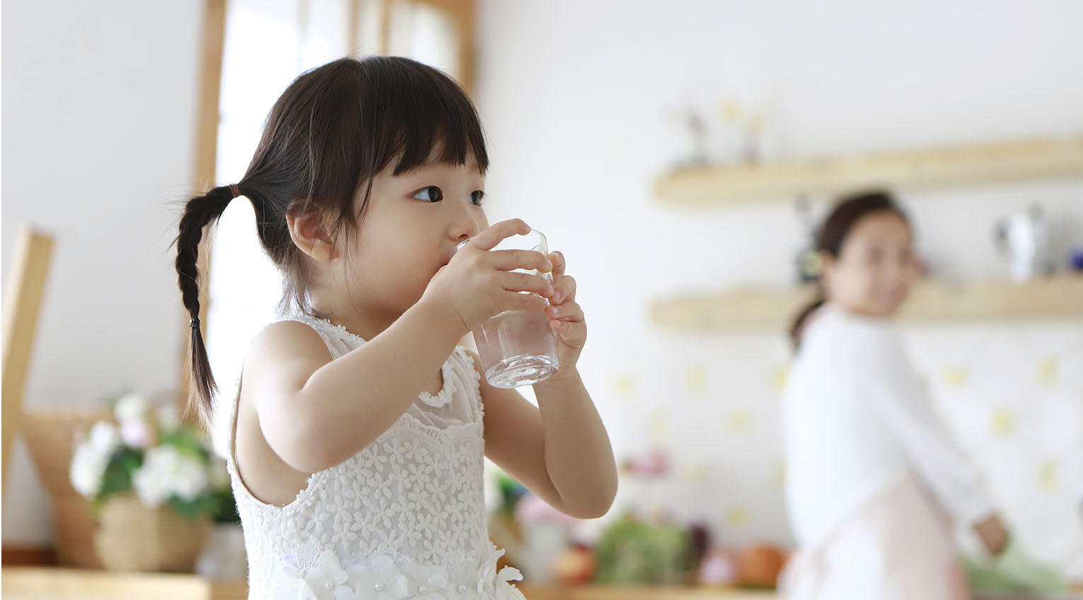 品质生活从水开始